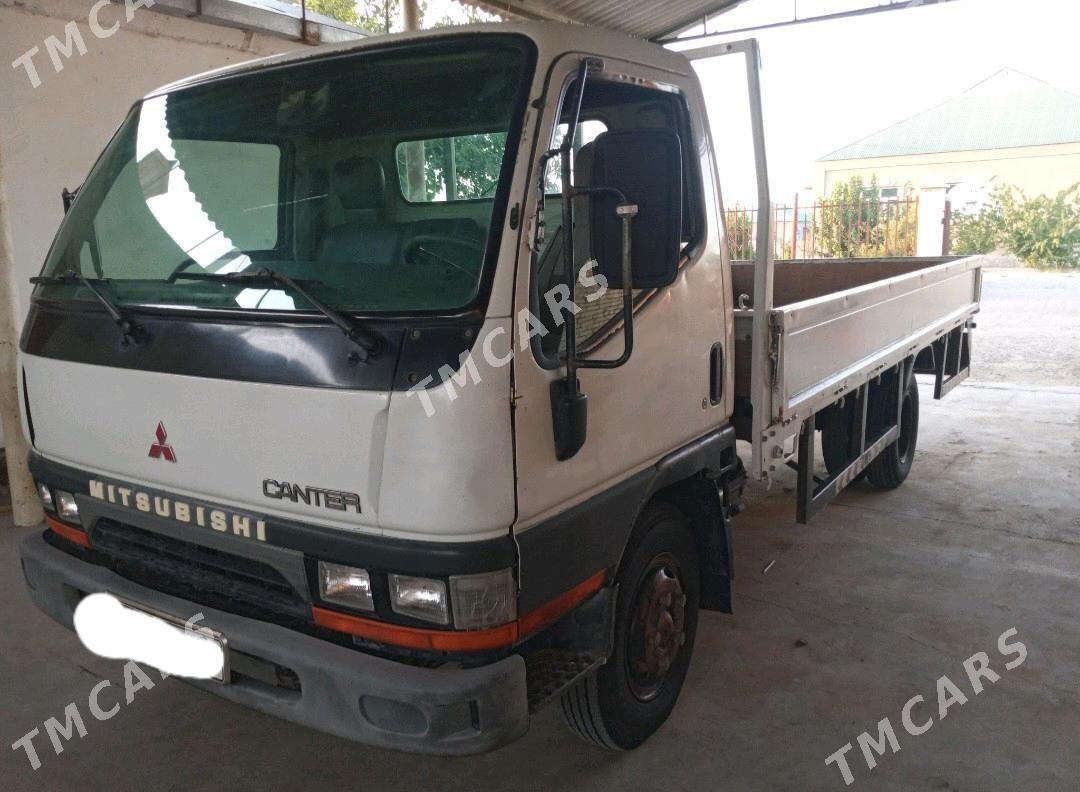 Mitsubishi Canter 1999 - 180 000 TMT - Гёкдепе - img 2