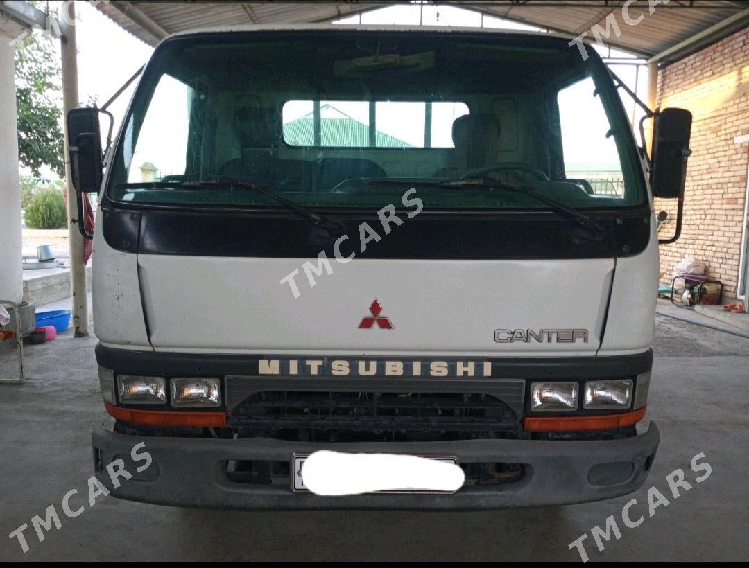 Mitsubishi Canter 1999 - 180 000 TMT - Гёкдепе - img 3