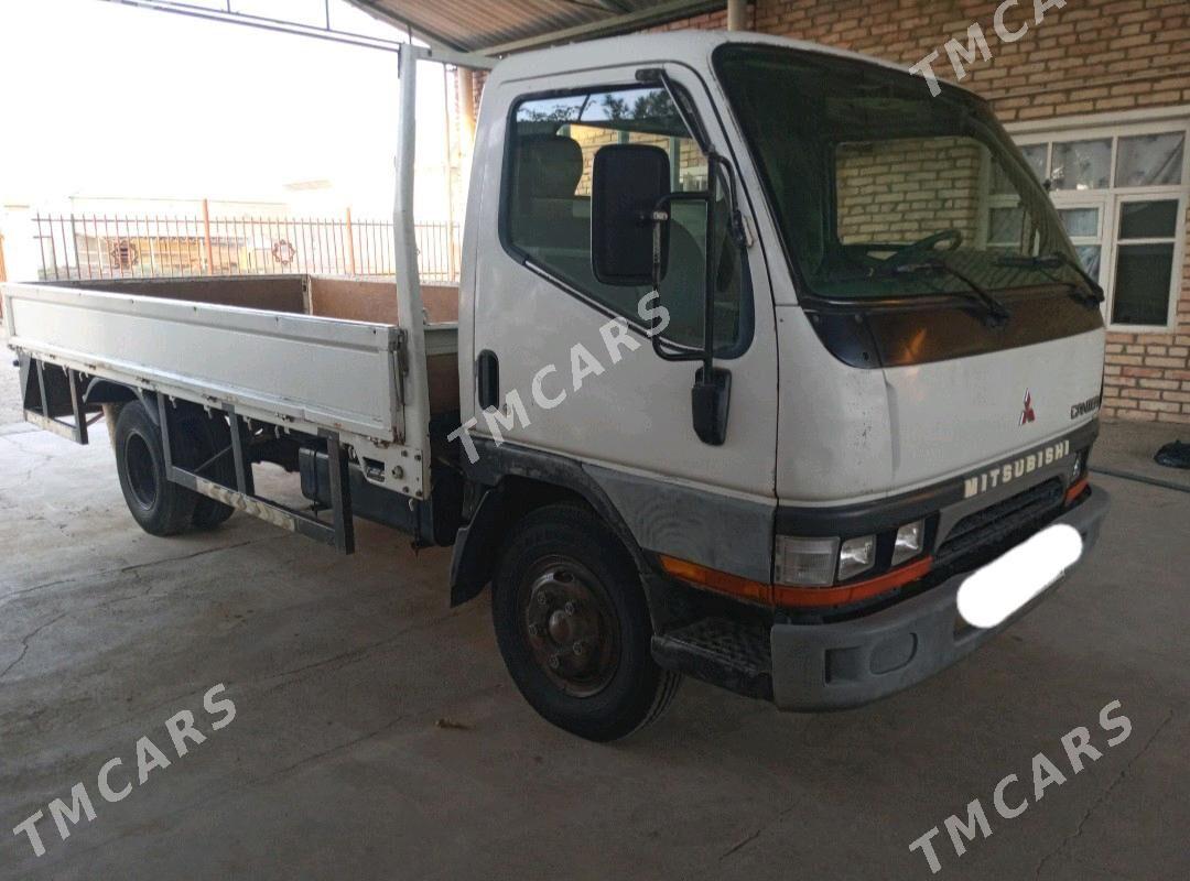 Mitsubishi Canter 1999 - 180 000 TMT - Гёкдепе - img 4