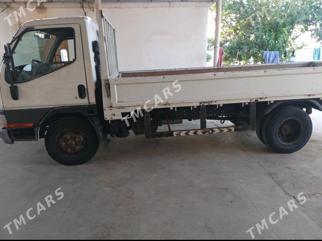 Mitsubishi Canter 1999 - 180 000 TMT - Гёкдепе - img 5