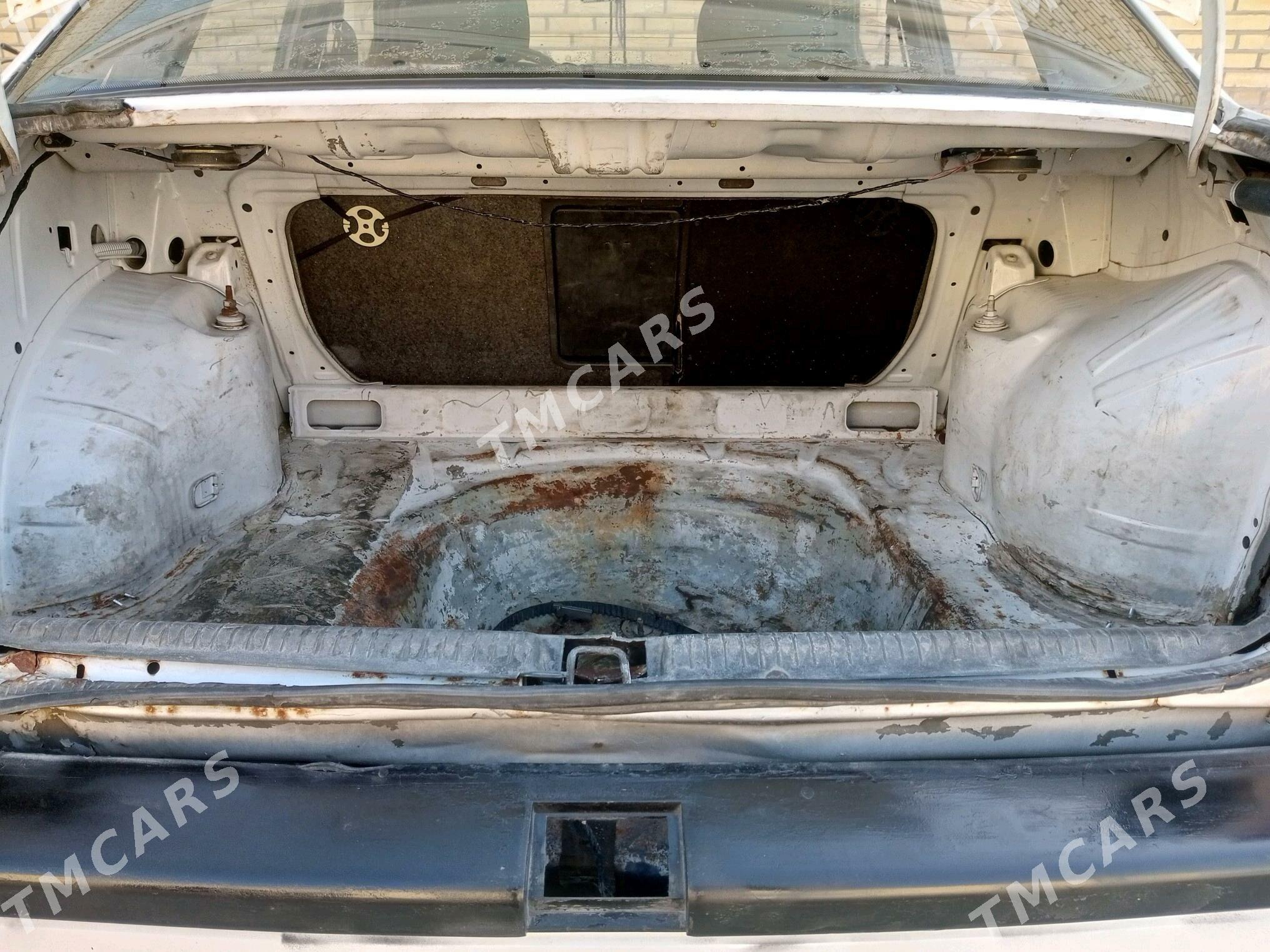Opel Vectra 1992 - 22 000 TMT - Mary - img 5