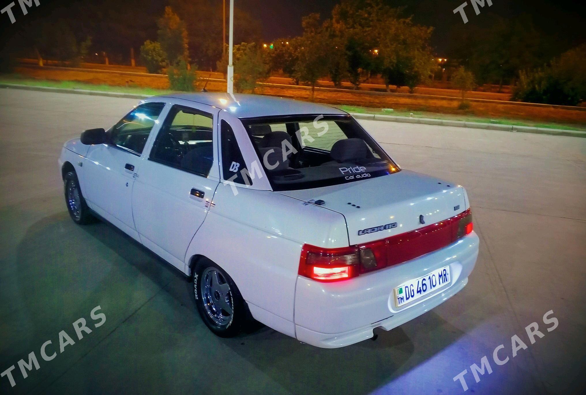 Lada 2110 2003 - 52 000 TMT - Mary - img 2