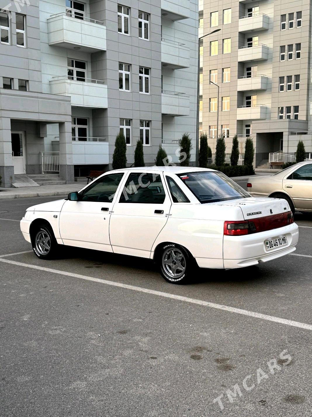 Lada 2110 2003 - 52 000 TMT - Mary - img 3