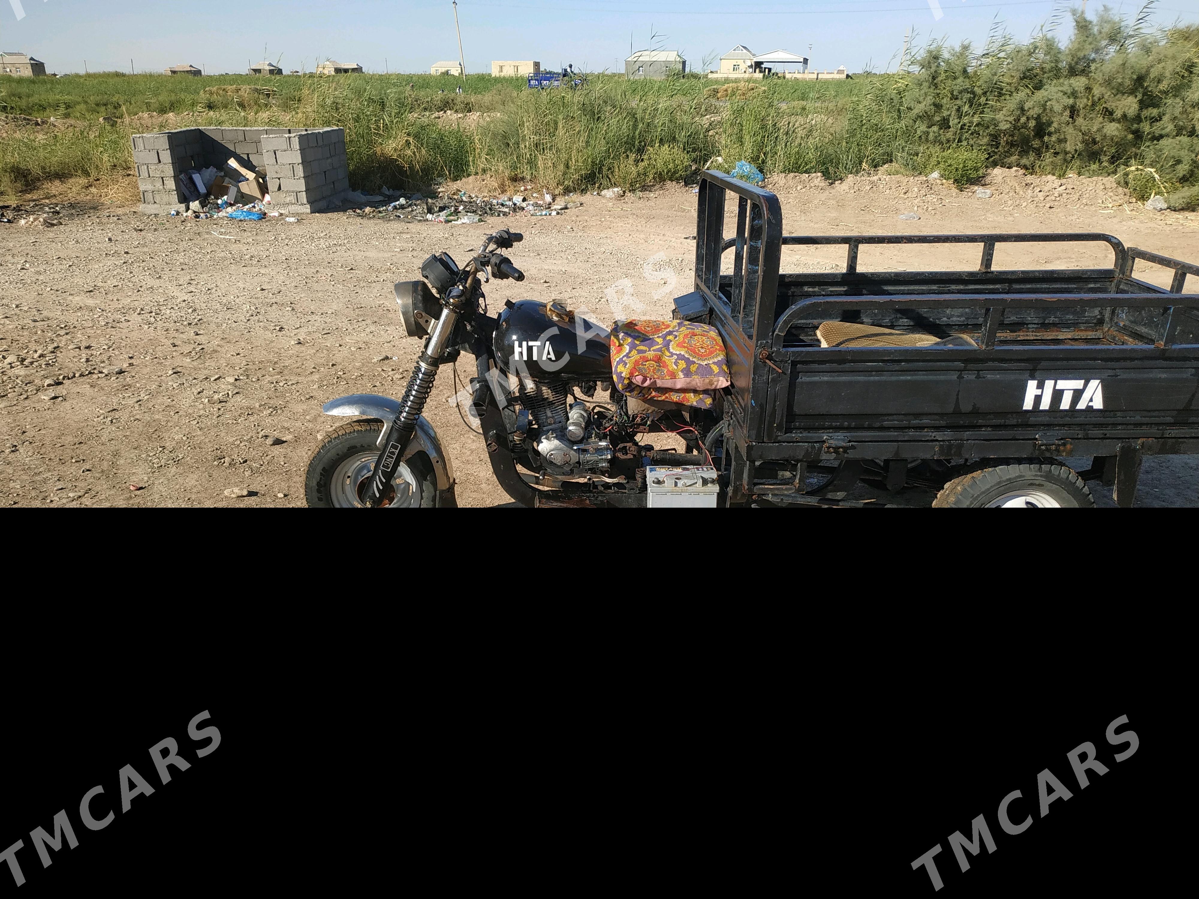 Fekon FK200-14G 2010 - 11 200 TMT - Теджен - img 10