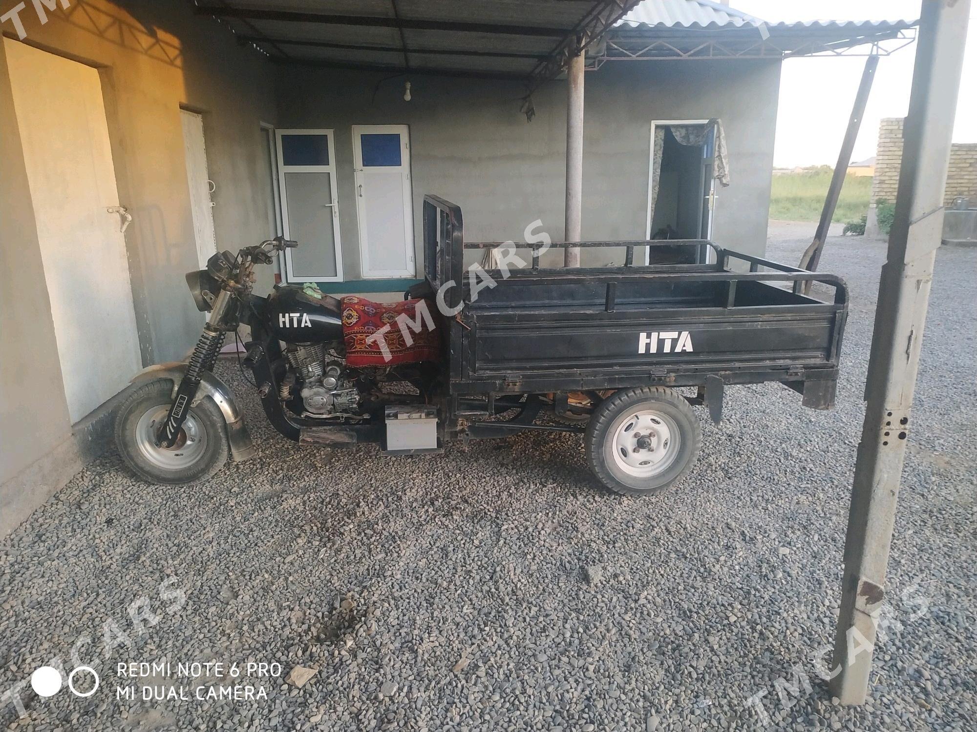Fekon FK200-14G 2010 - 11 200 TMT - Теджен - img 5