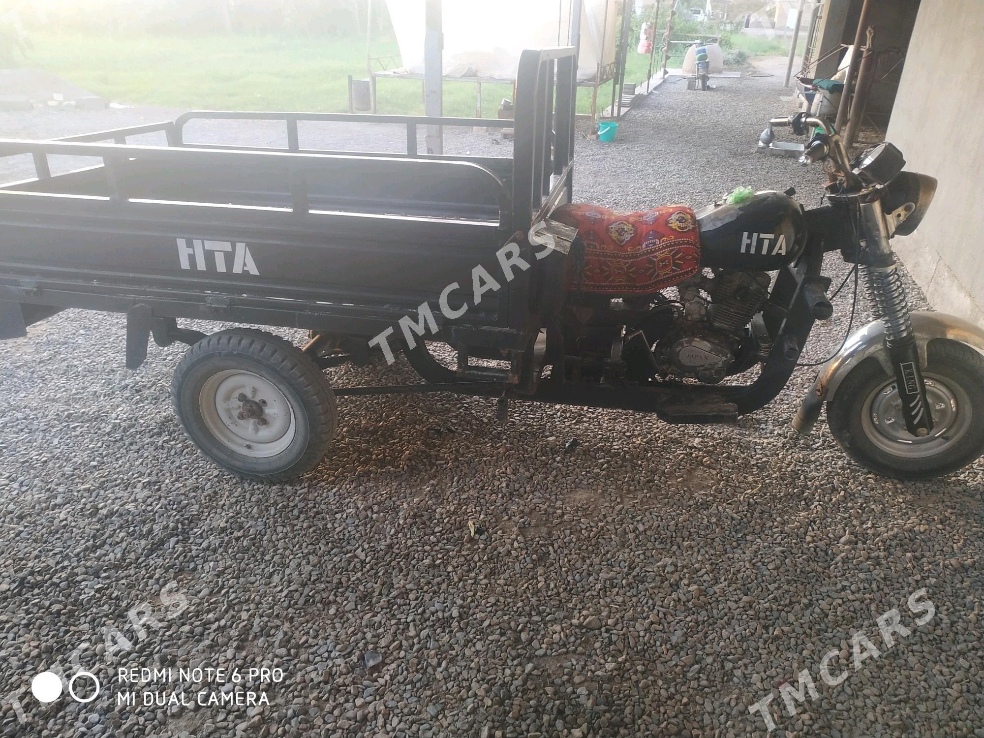 Fekon FK200-14G 2010 - 11 200 TMT - Теджен - img 3