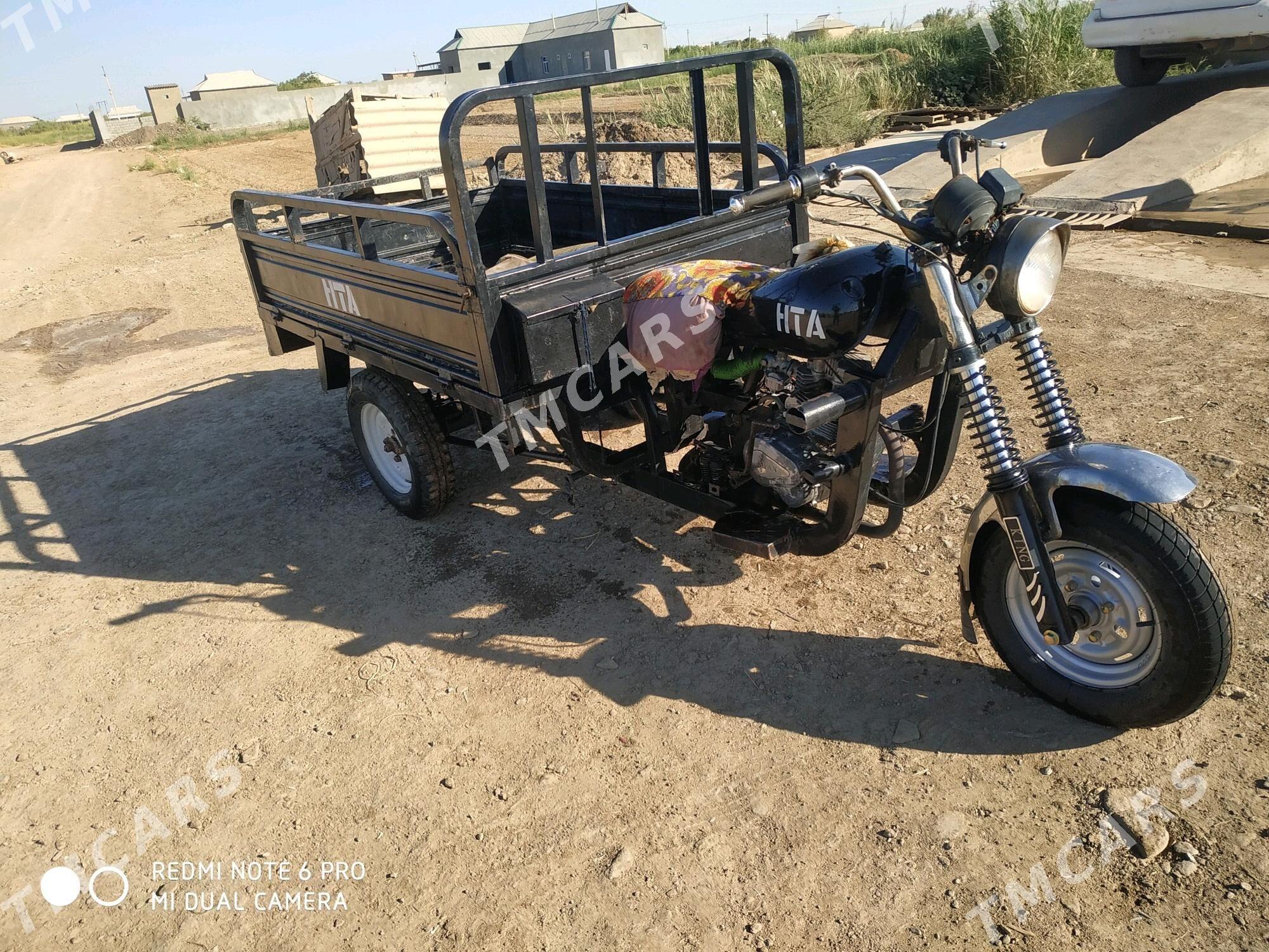 Fekon FK200-14G 2010 - 11 200 TMT - Теджен - img 6