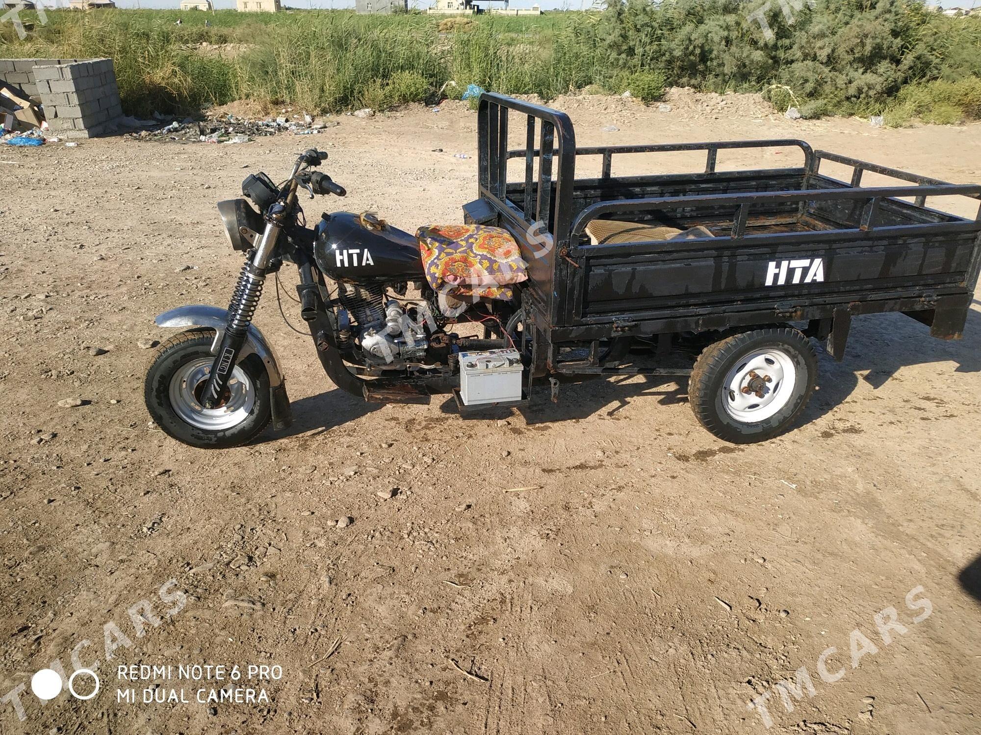 Fekon FK200-14G 2010 - 11 200 TMT - Теджен - img 2
