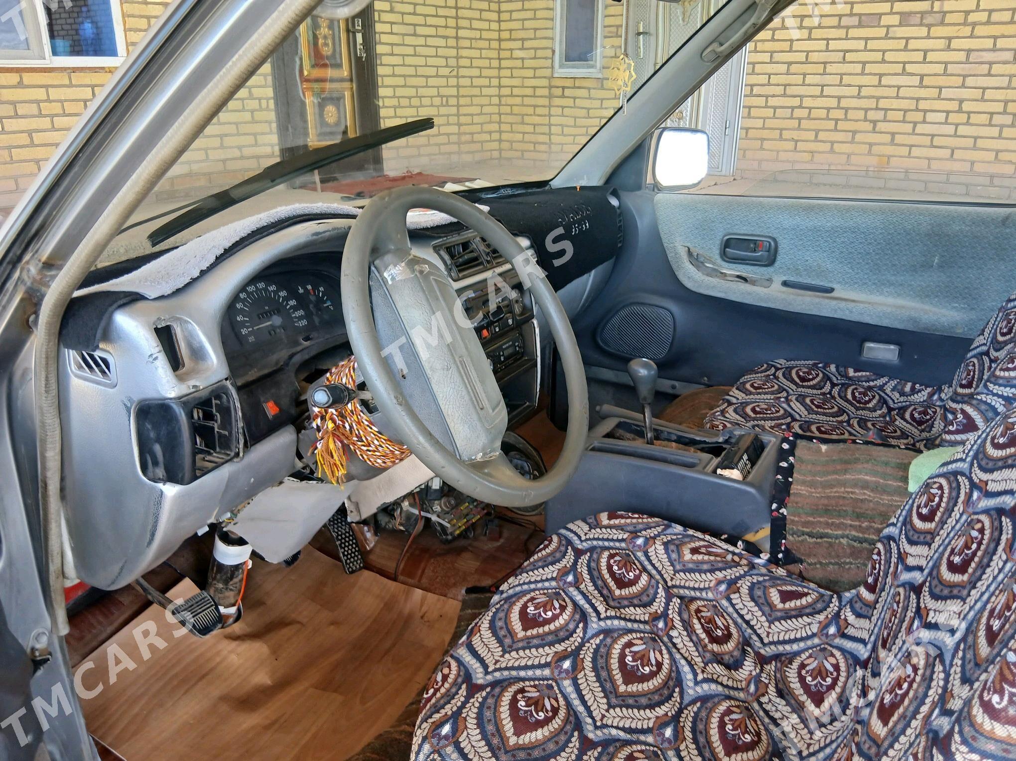 Toyota Town Ace 1994 - 30 000 TMT - Baýramaly - img 4