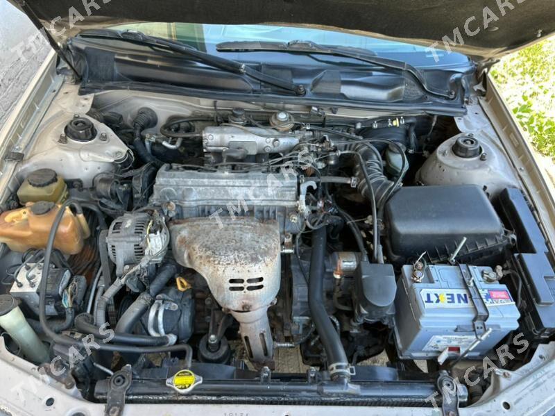 Toyota Camry 2000 - 145 000 TMT - Дашогуз - img 2
