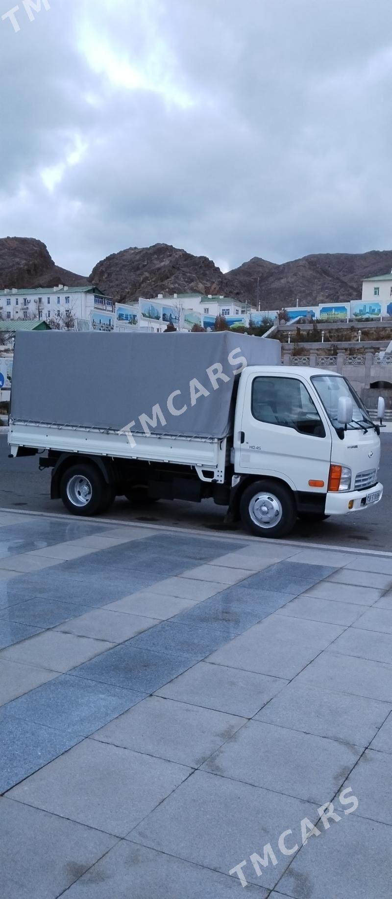Hyundai HED-5 2014 - 280 000 TMT - Туркменбаши - img 3