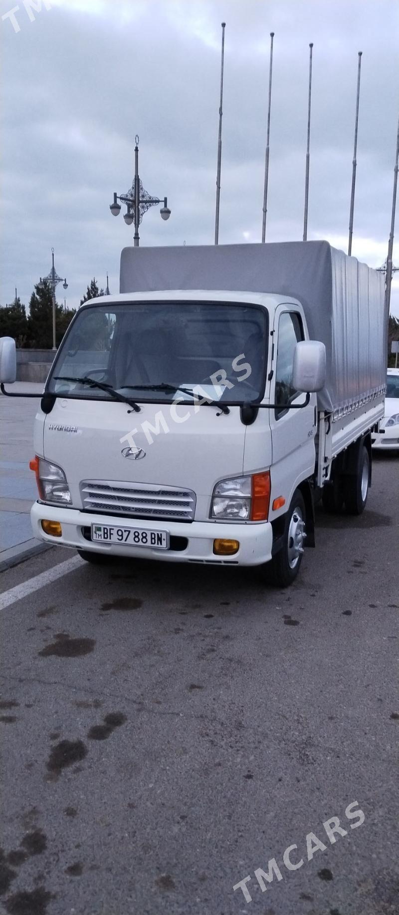 Hyundai HED-5 2014 - 280 000 TMT - Туркменбаши - img 2