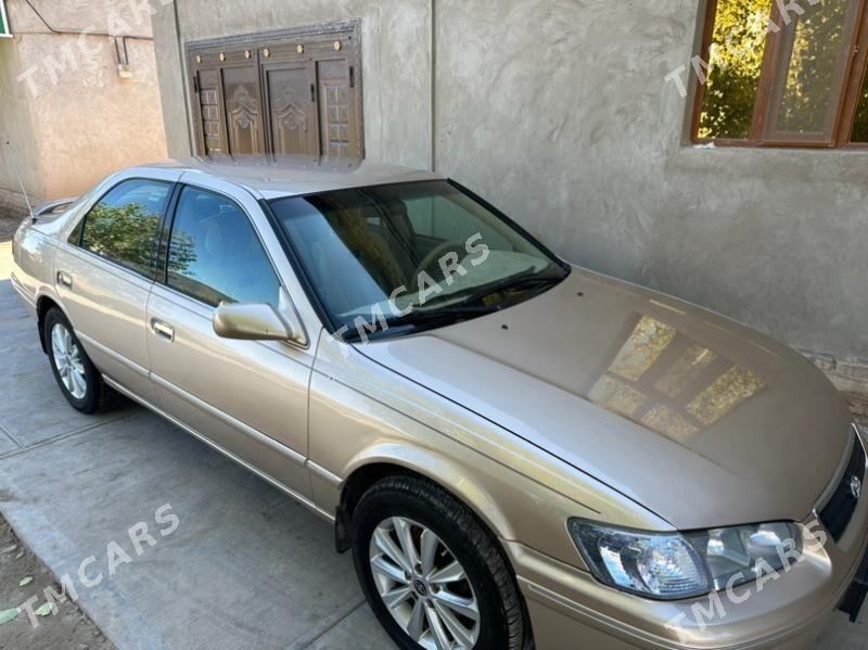 Toyota Camry 2000 - 145 000 TMT - Дашогуз - img 6