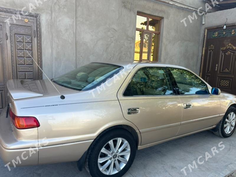 Toyota Camry 2000 - 145 000 TMT - Дашогуз - img 7
