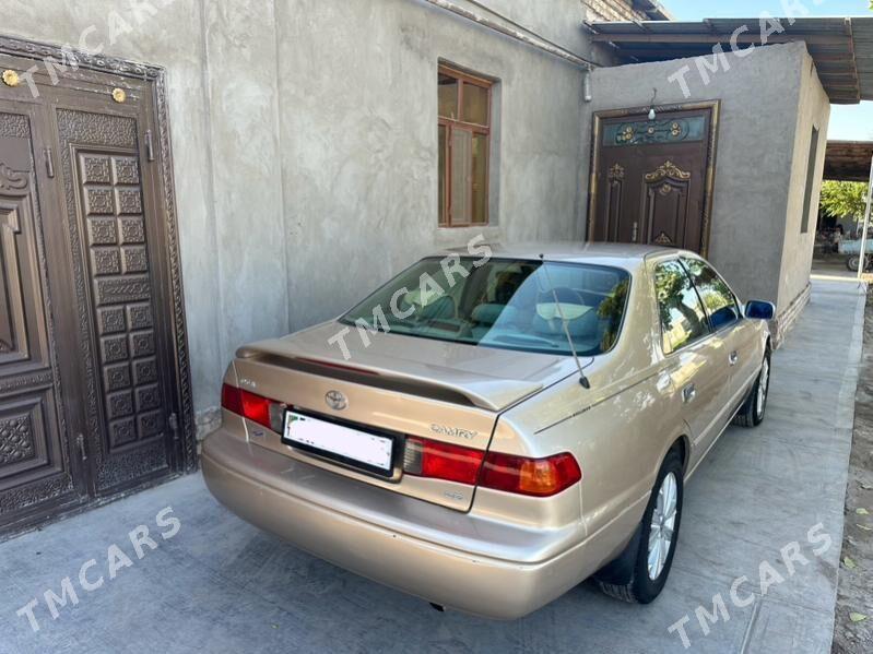 Toyota Camry 2000 - 145 000 TMT - Дашогуз - img 8