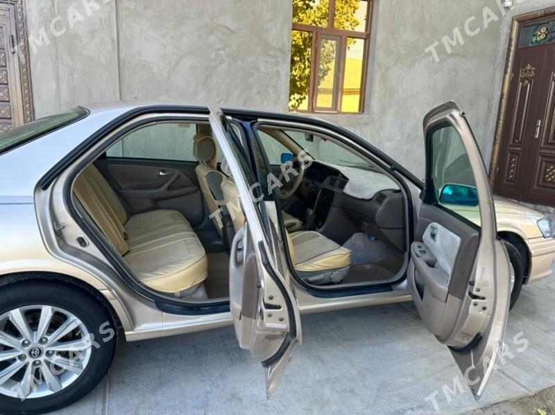 Toyota Camry 2000 - 145 000 TMT - Дашогуз - img 9