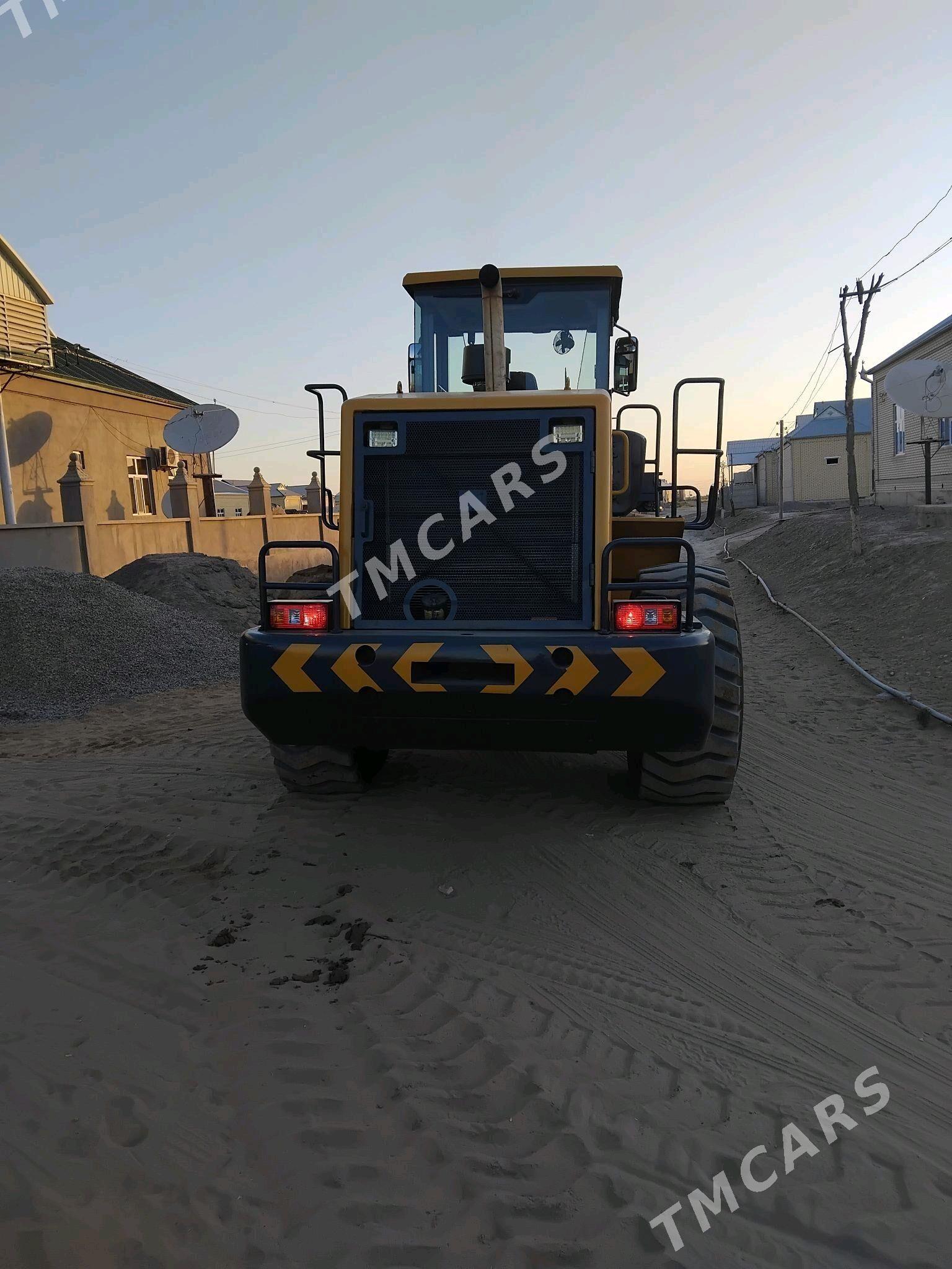 XCMG LW500F 2021 - 660 000 TMT - Мары - img 3