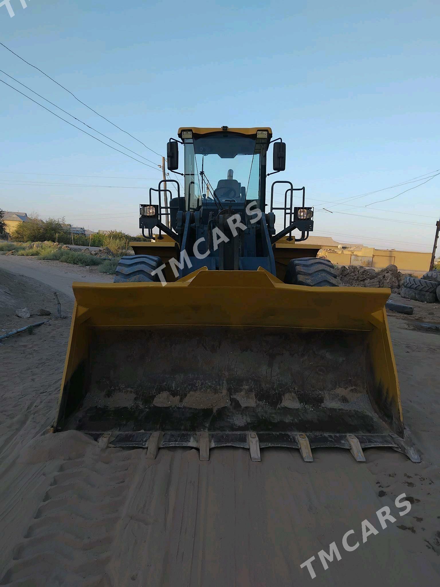 XCMG LW500F 2021 - 660 000 TMT - Мары - img 4