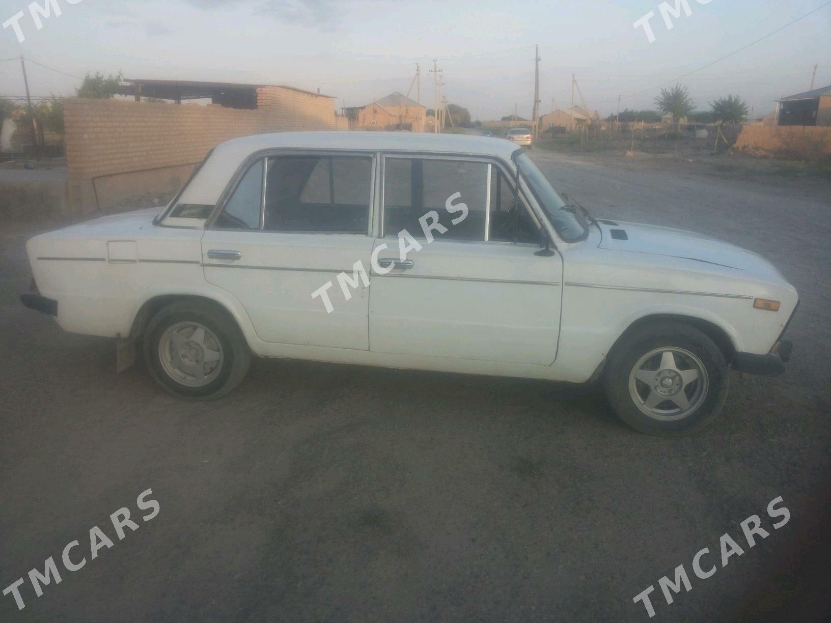 Lada 2106 1990 - 7 000 TMT - Kaka - img 2