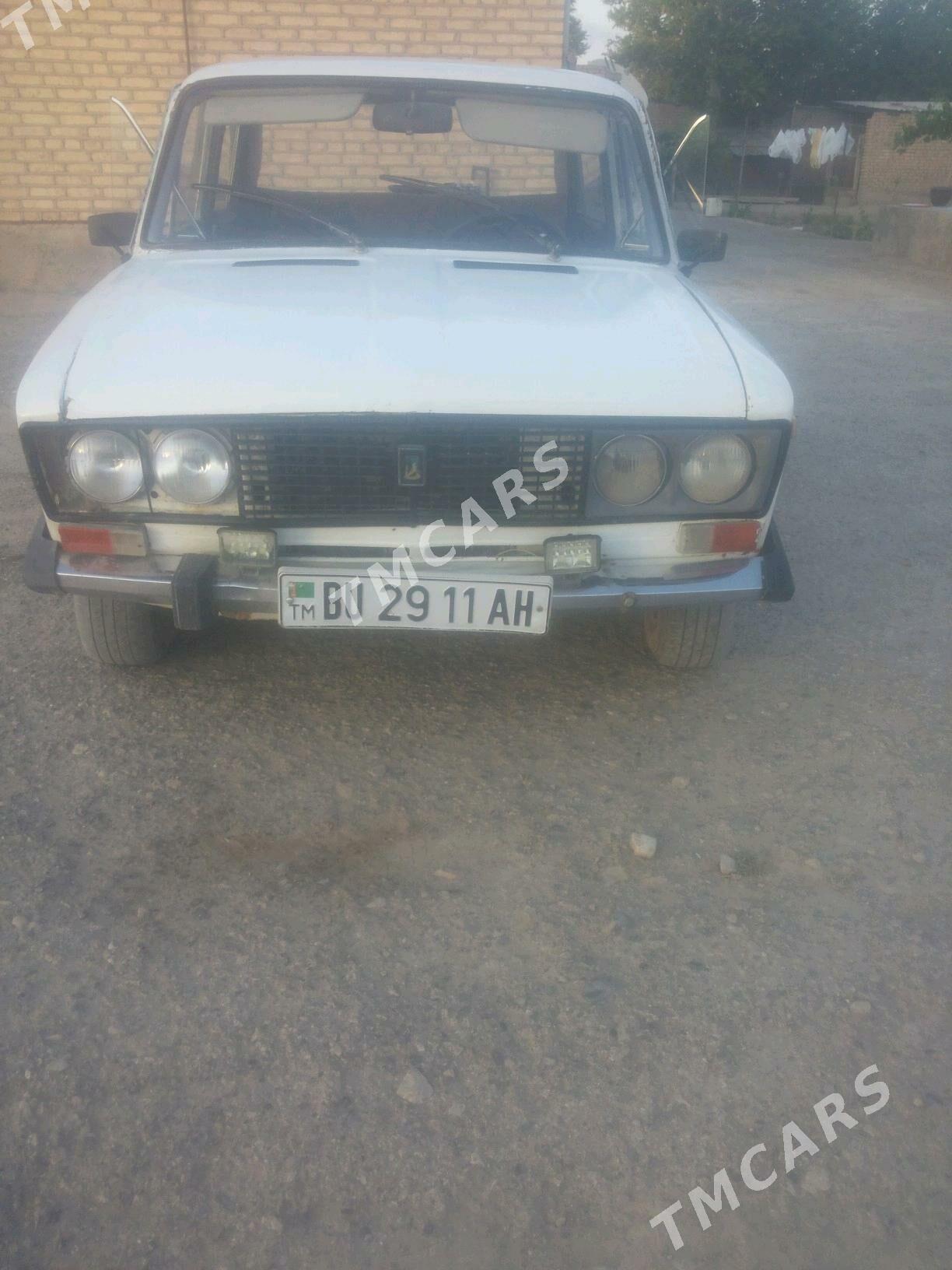 Lada 2106 1990 - 7 000 TMT - Kaka - img 4