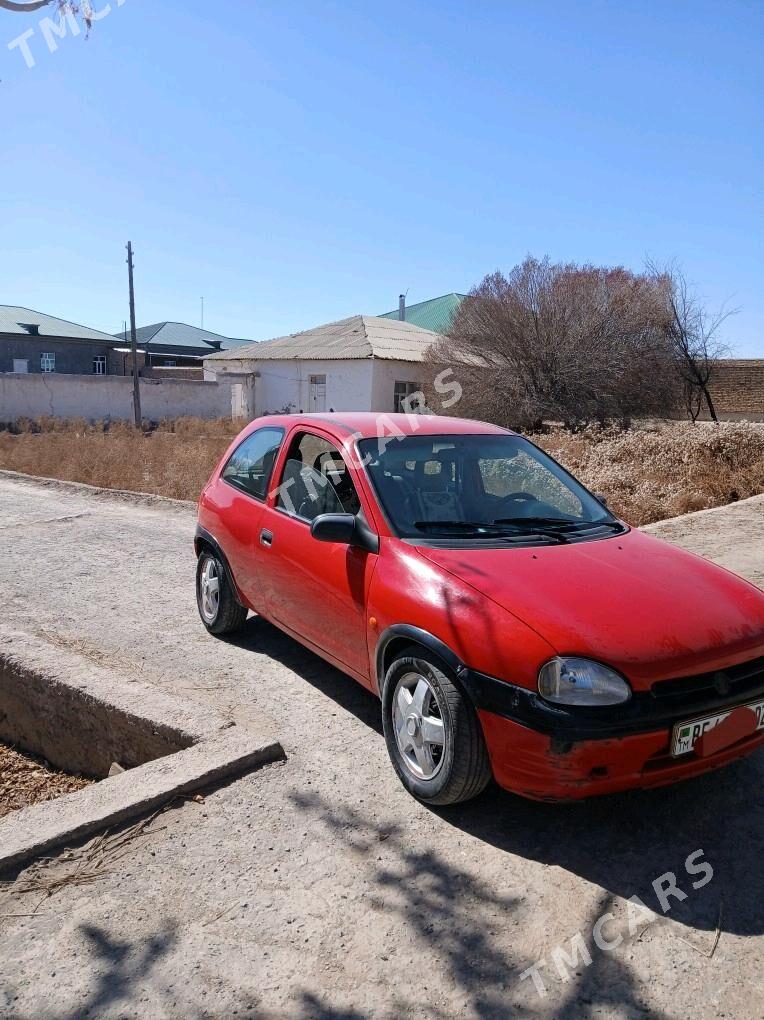 Opel Vita 1998 - 30 000 TMT - Daşoguz - img 2