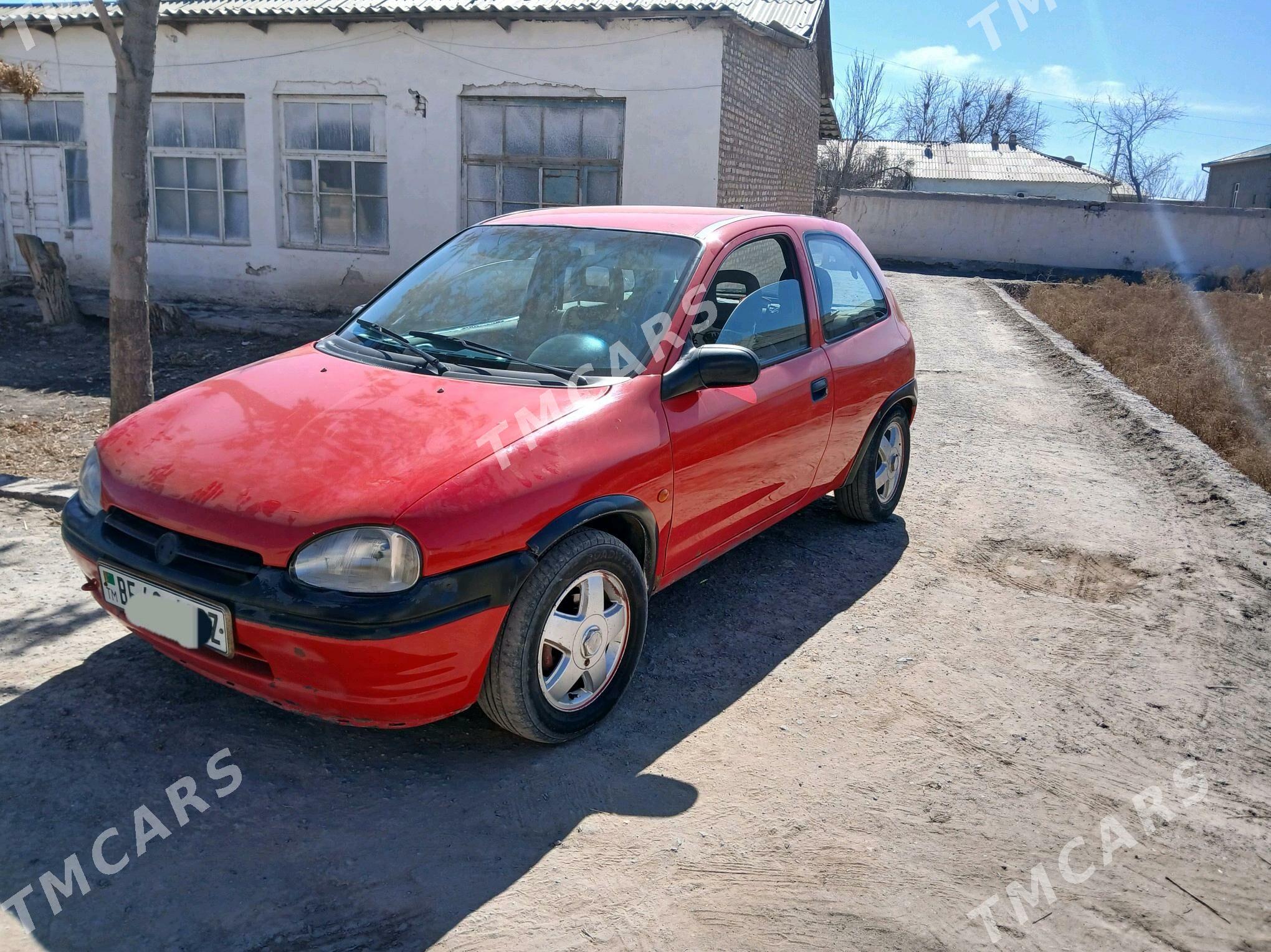 Opel Vita 1998 - 30 000 TMT - Daşoguz - img 4