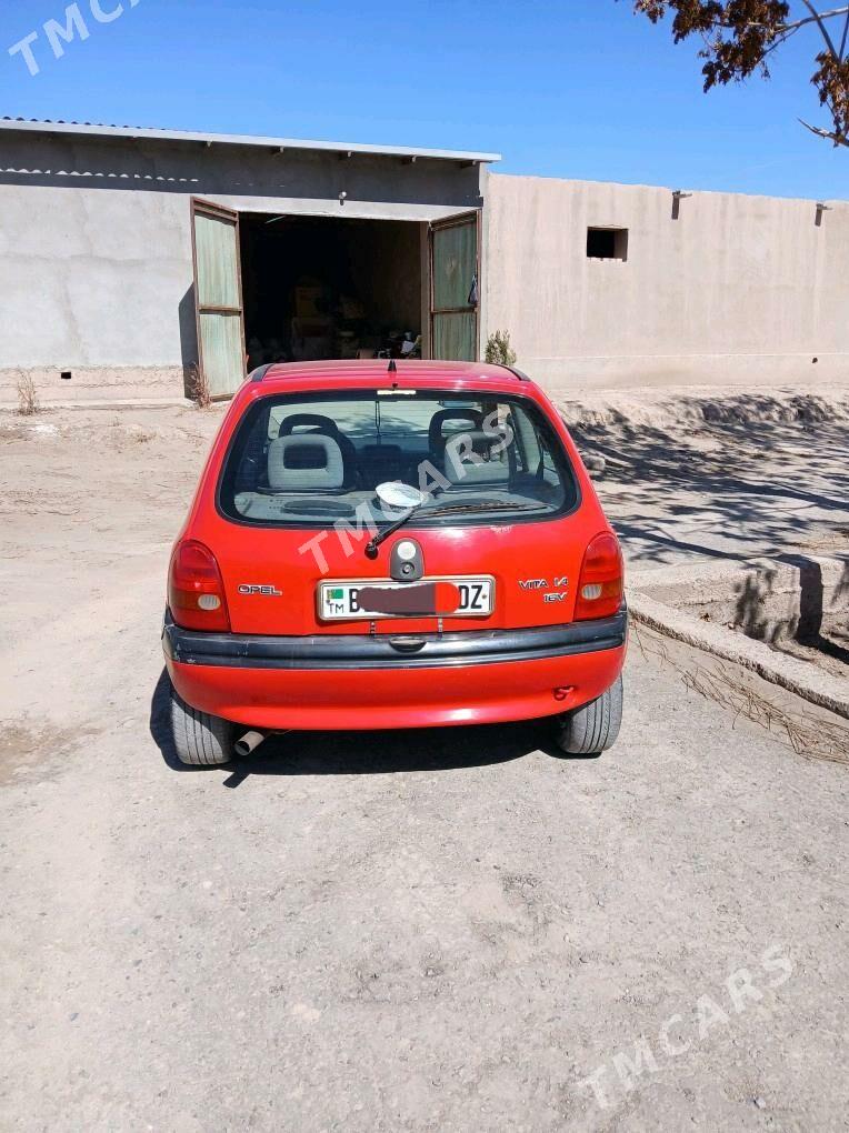 Opel Vita 1998 - 30 000 TMT - Daşoguz - img 3