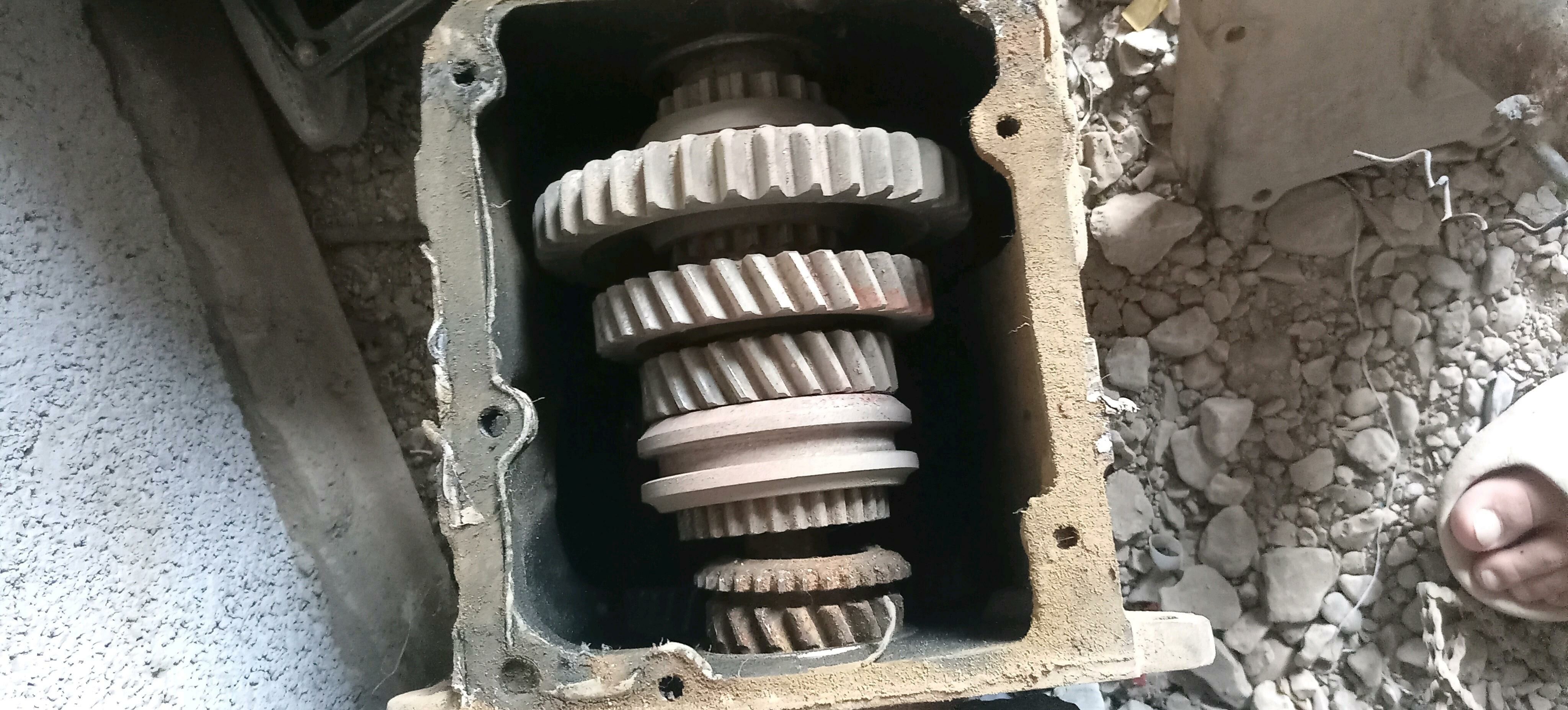 Karopga 1 100 TMT - Эсенгулы - img 3