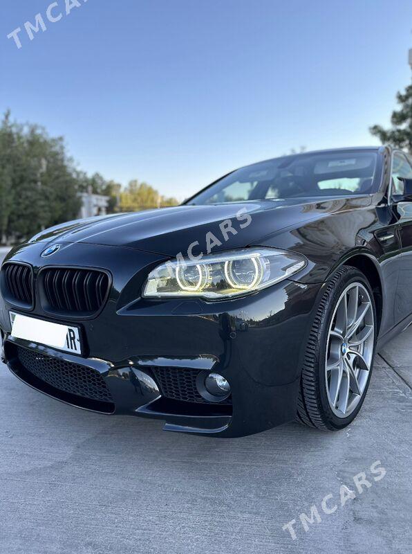 BMW F10 2010 - 405 000 TMT - Mary - img 1