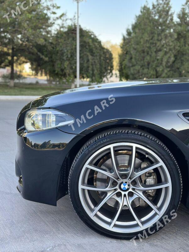 BMW F10 2010 - 405 000 TMT - Mary - img 2