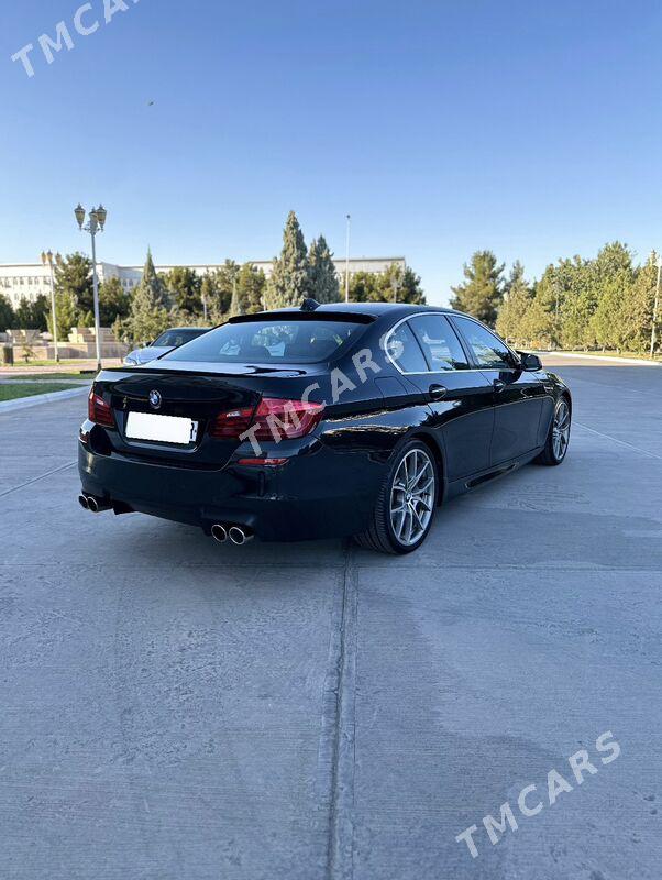 BMW F10 2010 - 405 000 TMT - Mary - img 6