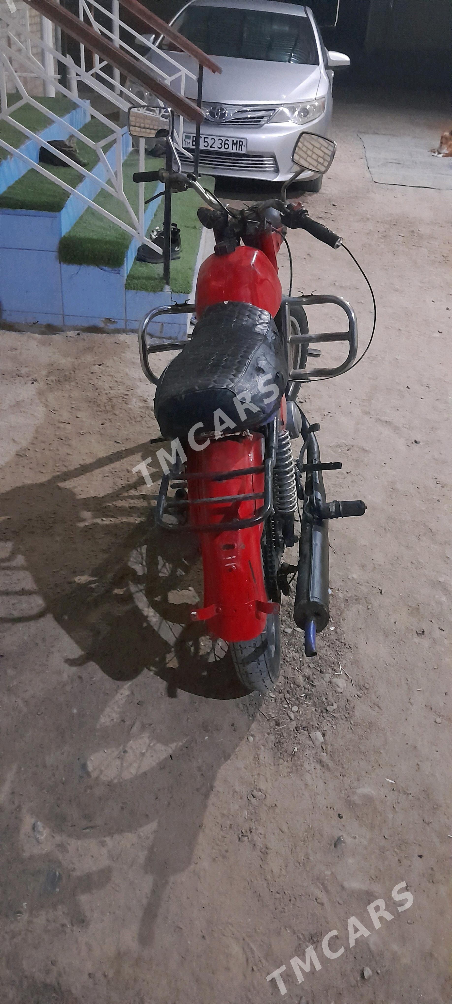 Fekon FK150-8G 2000 - 3 000 TMT - Murgap - img 1