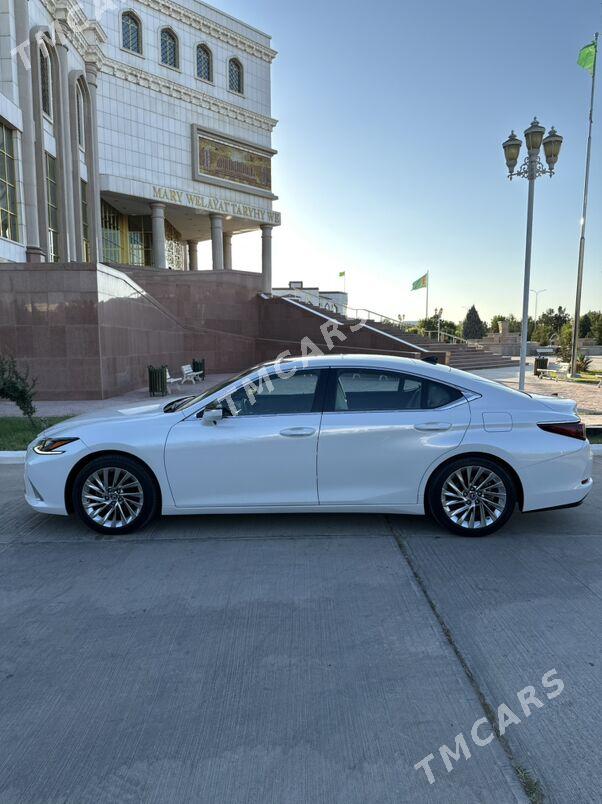 Lexus ES 350 2021 - 800 000 TMT - Мары - img 2