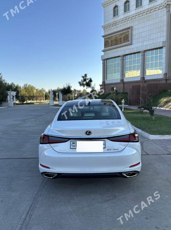 Lexus ES 350 2021 - 800 000 TMT - Мары - img 4