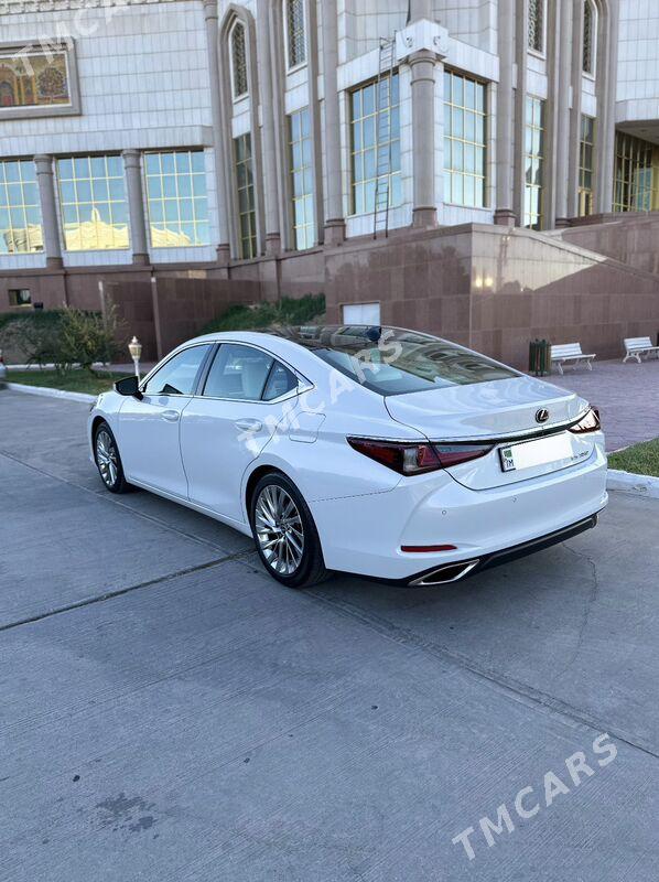 Lexus ES 350 2021 - 800 000 TMT - Мары - img 3