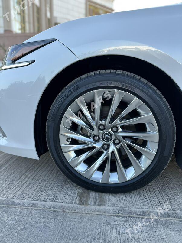 Lexus ES 350 2021 - 800 000 TMT - Мары - img 7