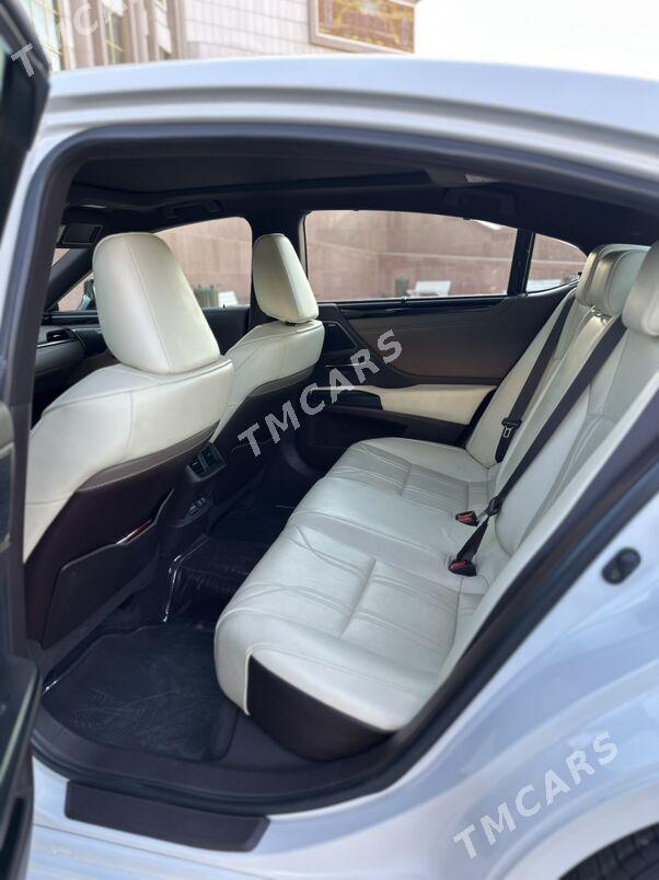 Lexus ES 350 2021 - 800 000 TMT - Мары - img 8
