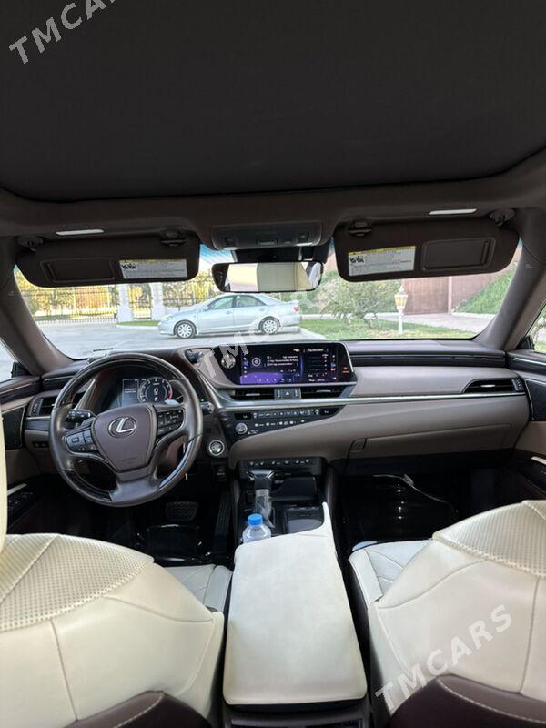 Lexus ES 350 2021 - 800 000 TMT - Мары - img 9