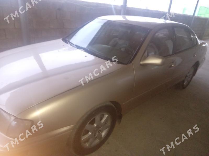 Toyota Avalon 1995 - 95 000 TMT - Ак-Бугдайский этрап - img 2