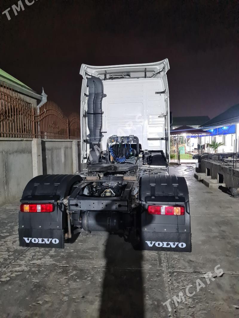 Volvo FH 500 2012 - 975 000 TMT - Гуртли - img 2