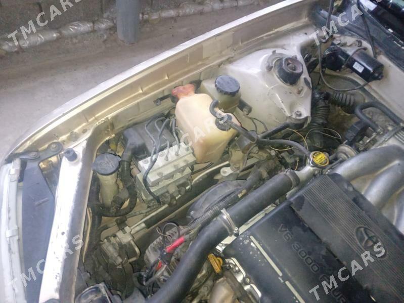 Toyota Avalon 1995 - 95 000 TMT - Ак-Бугдайский этрап - img 6