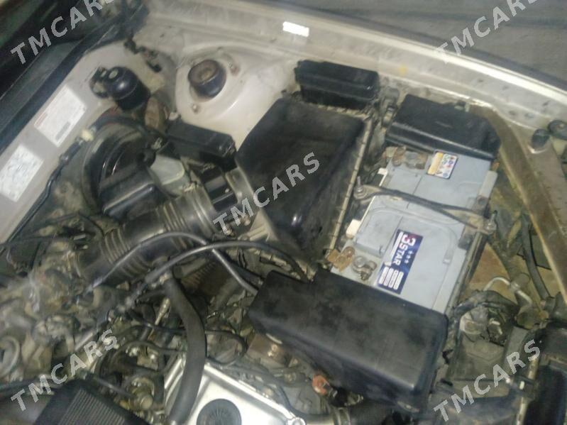 Toyota Avalon 1995 - 95 000 TMT - Ак-Бугдайский этрап - img 8