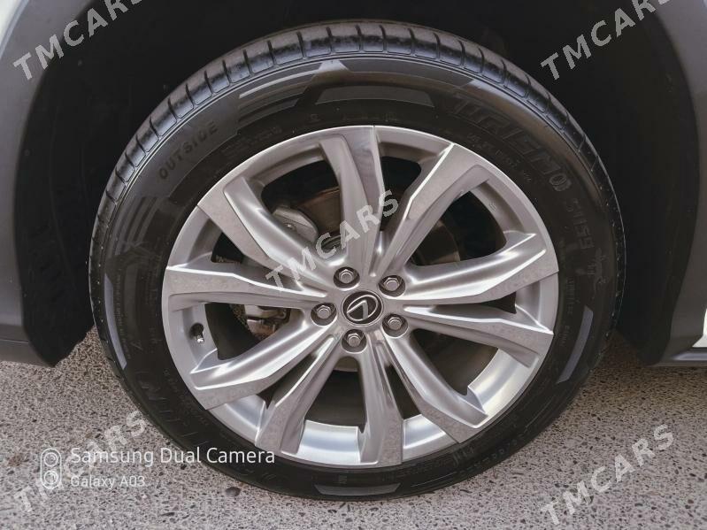Lexus RX 350L 2020 - 510 000 TMT - Mary - img 9