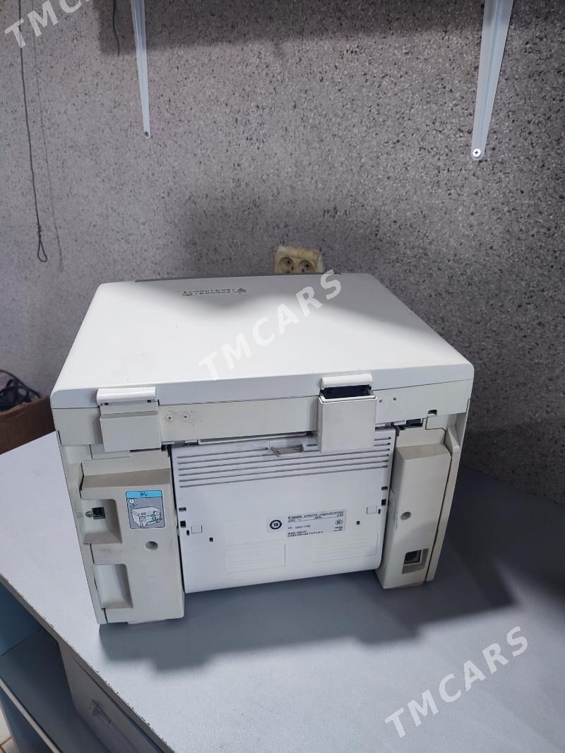Canon 4010 3/1 printer - Türkmenbaşy etr. - img 3