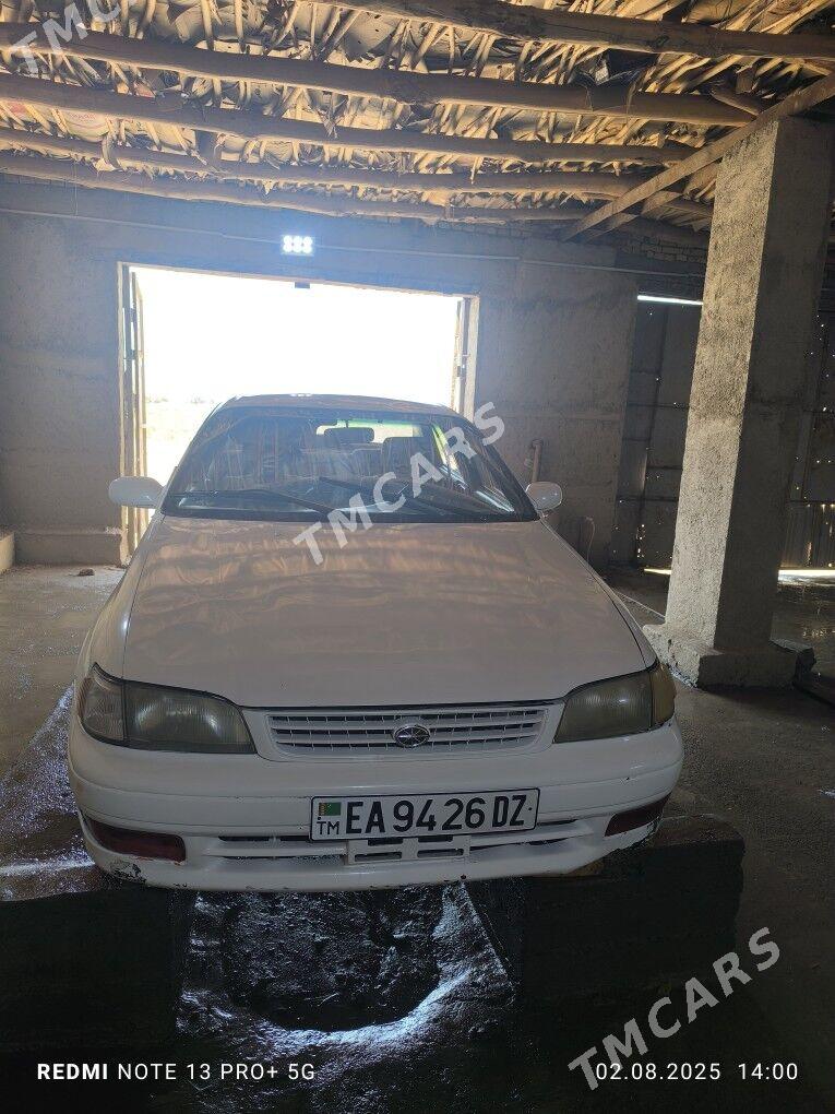 Toyota Corona 1995 - 60 000 TMT - Türkmenbaşy etr. - img 3