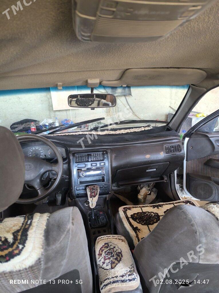 Toyota Corona 1995 - 60 000 TMT - Türkmenbaşy etr. - img 2