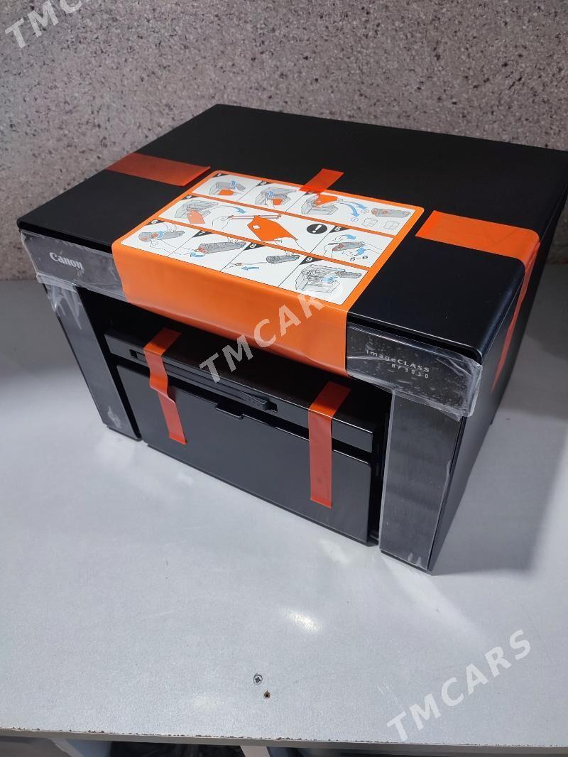 Canon 3010 3/1 printer - етр. Туркменбаши - img 5