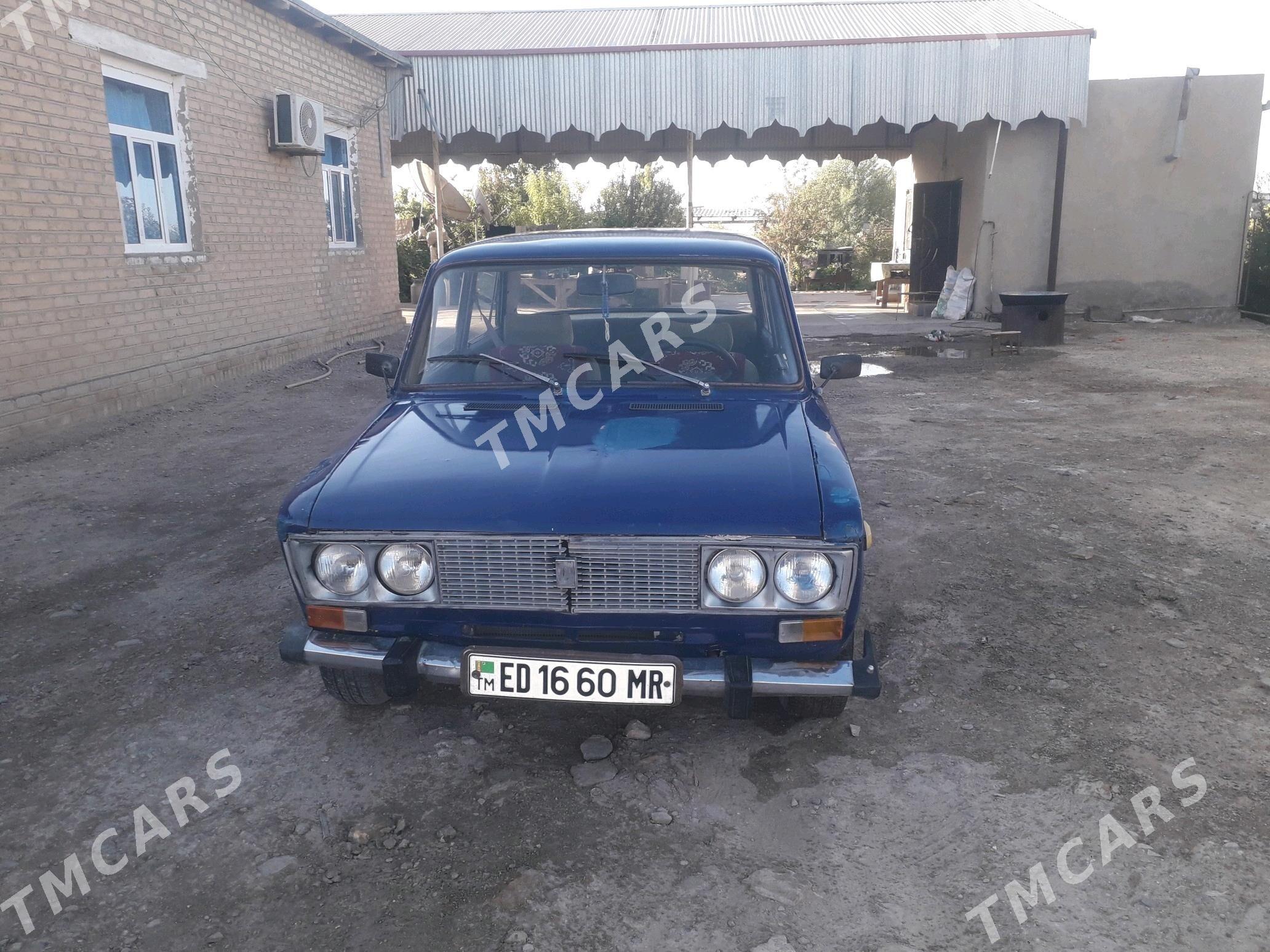 Lada 2106 1984 - 18 000 TMT - Türkmengala - img 3