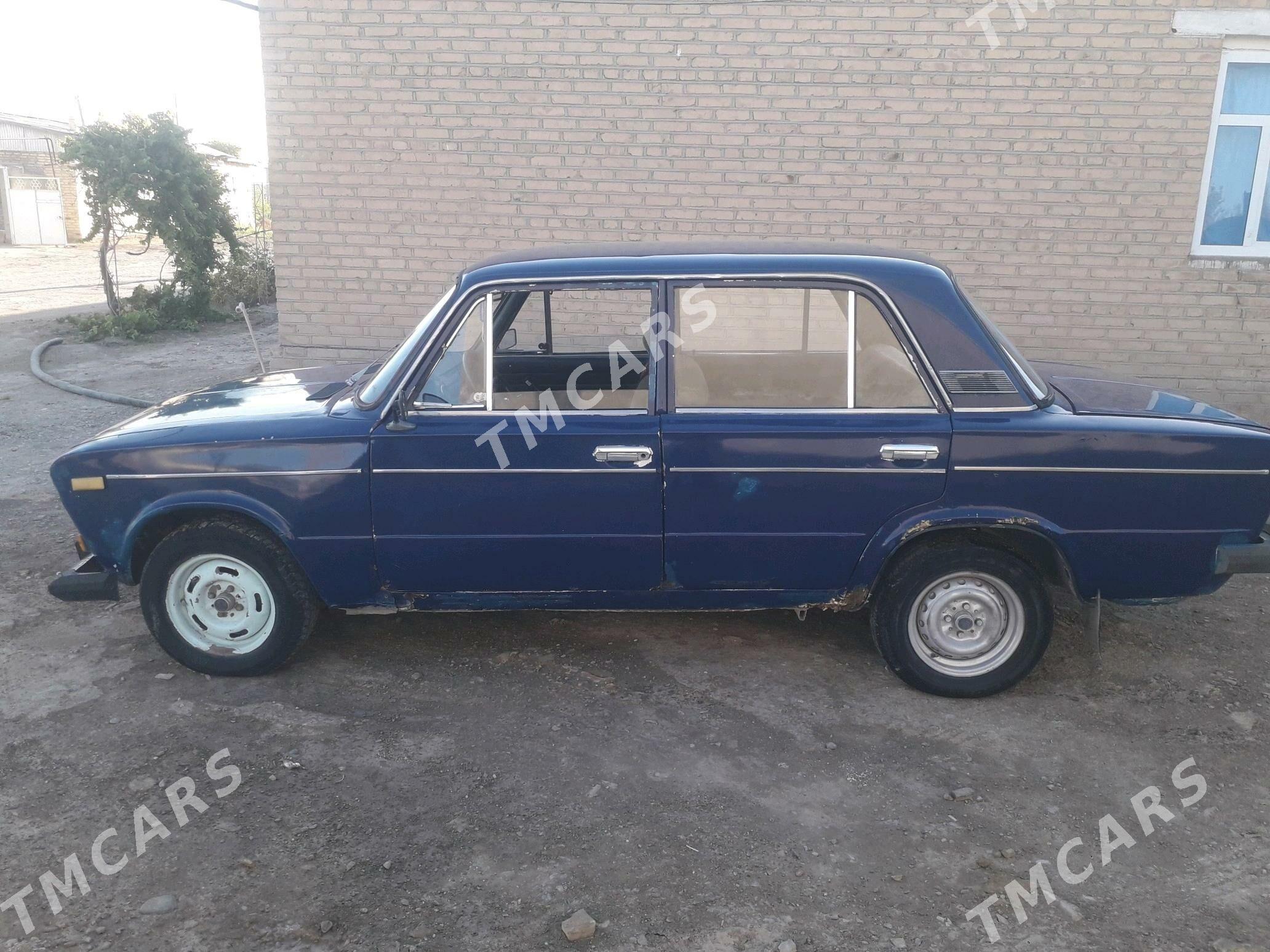 Lada 2106 1984 - 18 000 TMT - Türkmengala - img 2