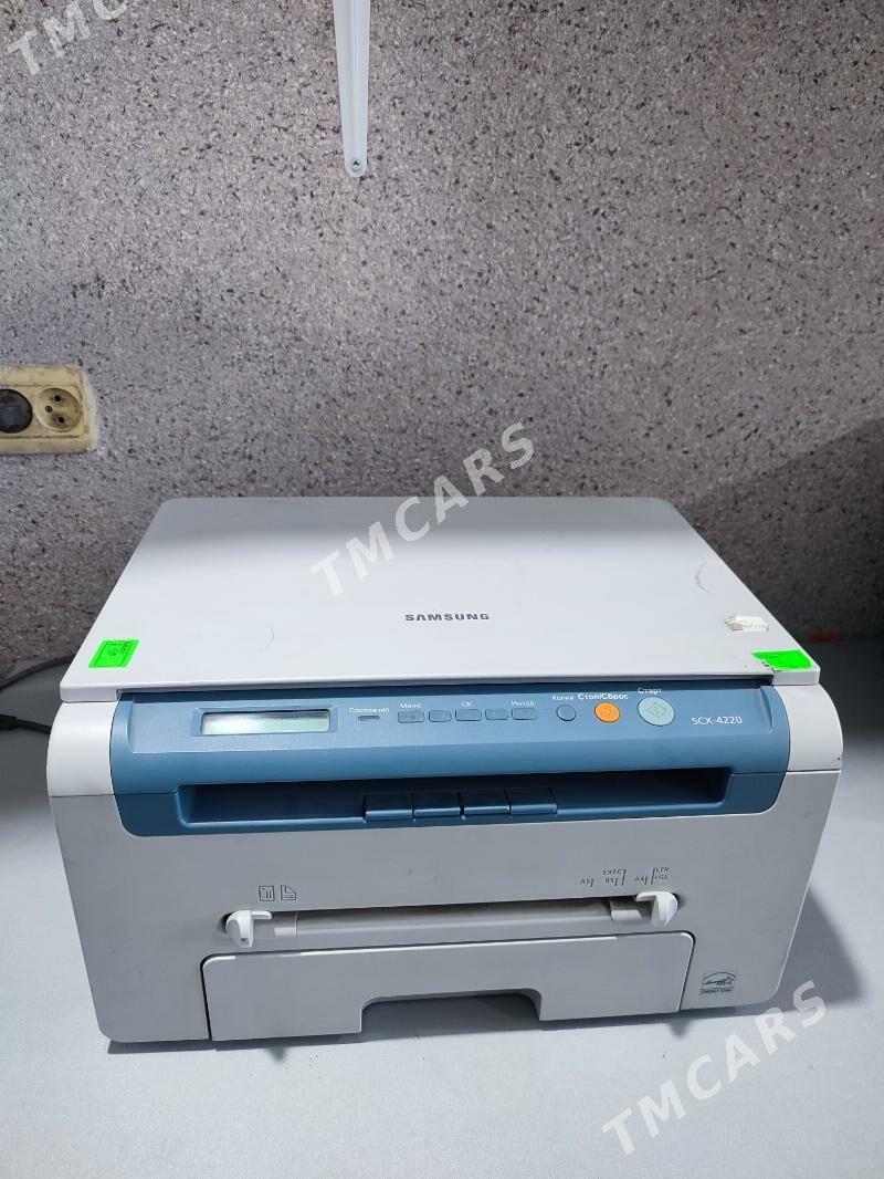 Samsung 3/1 kseroks - Türkmenbaşy etr. - img 2